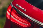 Mercedes-AMG E53 4Matic+ Estate 2018 года (UK)